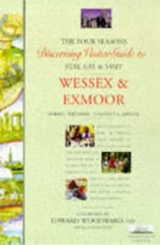 Discerning Visitors Guide to Wessex and Exmoor Paperback