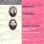 The Romantic Piano Concerto, Volume 13