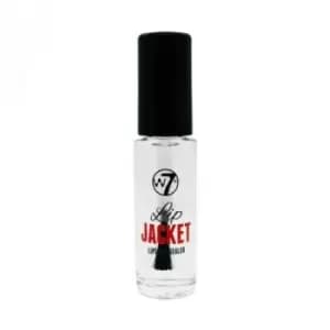 W7 Cosmetics Lip Jacket Lipstick Sealer