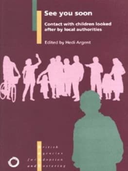 See You Soon by Hedi Argent Paperback