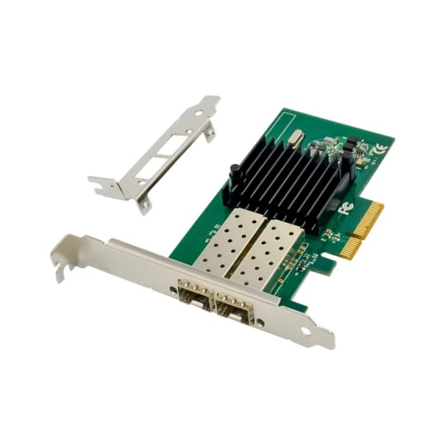 Microconnect Nework Crd PCIe x4 I350-F2