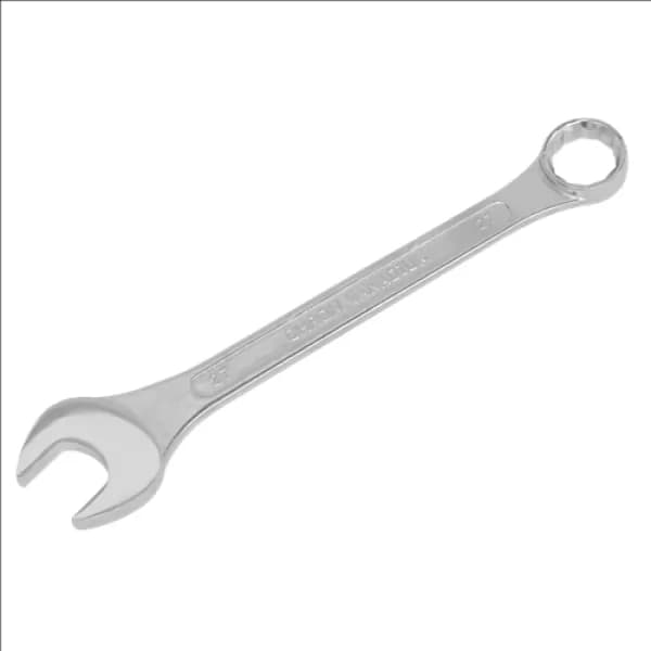 Genuine SEALEY S0427 Combination Spanner 27mm