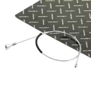 RIDEX Brake Cable OPEL,VAUXHALL 124C0161 522449,90576454,90576454 Hand Brake Cable,Parking Brake Cable,Cable, parking brake