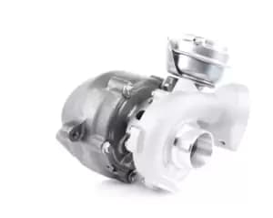 RIDEX Turbocharger 2234C0033 Turbolader,Charger, charging system BMW,3 Touring (E91),3 Limousine (E46),3 Limousine (E90),5 Limousine (E60)