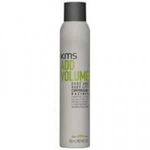 KMS STYLE AddVolume Root and Body Lift 200ml