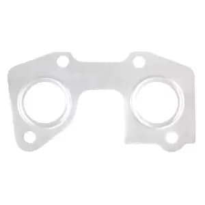 RIDEX Exhaust Manifold Gasket PEUGEOT,CITROEN,MEGA 27G0025 034963,0349A6,97530738