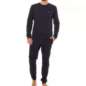 Emporio Armani Basic Loungewear - Navy L