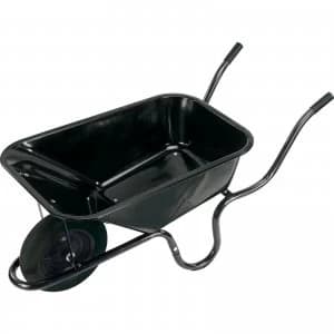 Draper Contractors Wheelbarrow 85l