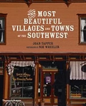 most beautiful villages and towns of the southwest