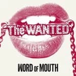 The Wanted - Word of Mouth (Music CD)