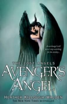 Avengers Angel by Heather Killough-Walden Paperback