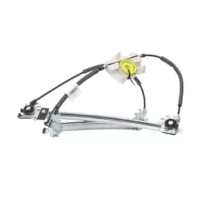 VALEO Window regulator 851052 Window mechanism,Regulator for window AUDI,A2 (8Z0)