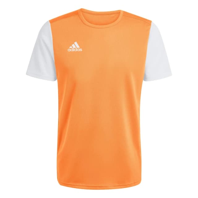 adidas Estro 19 Jersey Mens - Orange Orange S
