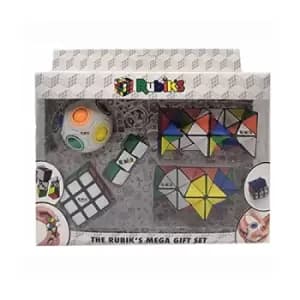 Rubiks Magic Star 5 Pack Gift Set //RBK-SET-2007