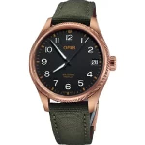 Oris Big Crown ProPilot Big Date Watch