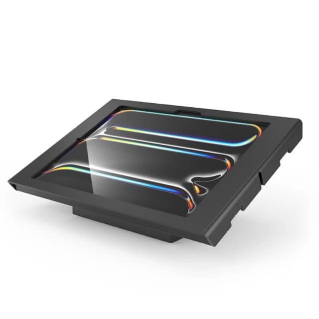 Compulocks iPad Pro M4 & M5 13". Apex Enclosure AV Conference