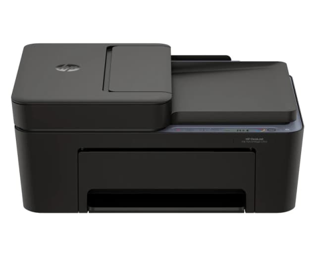 HP DeskJet Ultra Ink Advantage 5827 Wireless All-in-One Color Printer