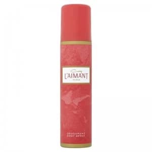 Coty LAimant Deodorant 75ml