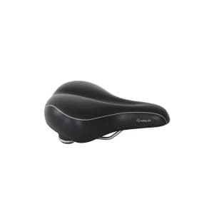 Velo Voam Cloud Saddle Black