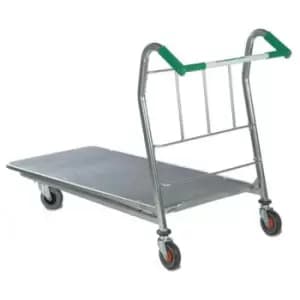 Slingsby Nesting Stock and Cash and Carry Trolley