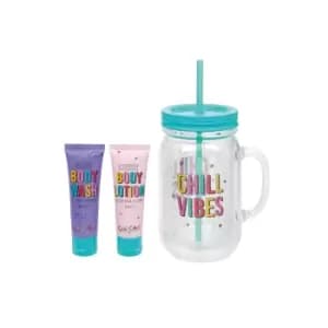 Chit Chat Chill Vibes