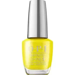 OPI Power of Hue Collection Infinite Shine Long-Wear Nail Polish 15ml (Various Shades) - Bee Unapologetic