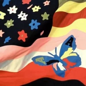 Wildflower by The Avalanches CD Album