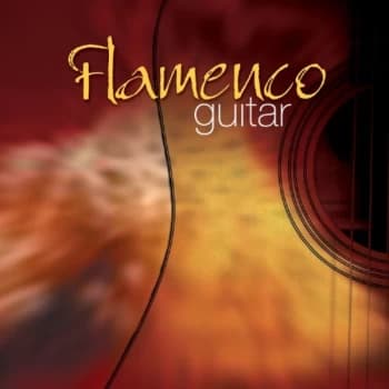 Various Artists - Flamenco Guitar CD