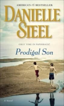 Prodigal Son by Danielle Steel Book