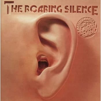 Manfred Manns Earth Band - The Roaring Silence CD