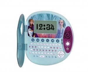 VTech Disney Frozen Secret Safe Diary