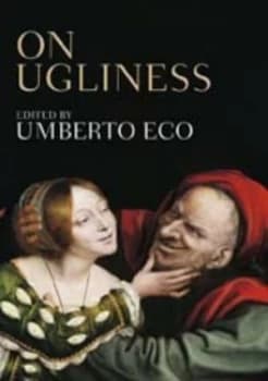 On Ugliness by Umberto Eco Paperback