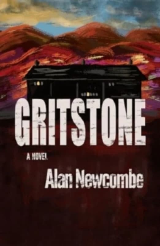 Gritstone Paperback / softback