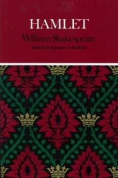 Hamlet by William Shakespeare and Susanne L Wofford Paperback