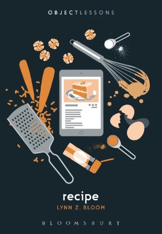 Recipe Paperback / softback