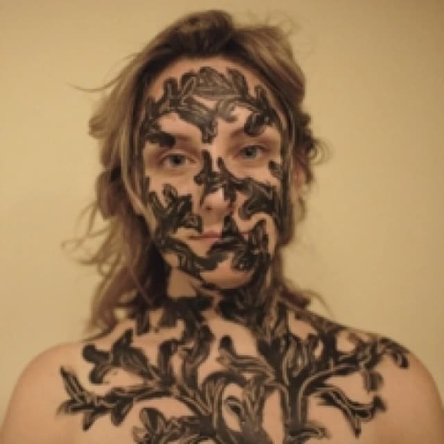 Within You Is a World of Spring Vinyl