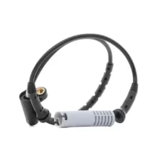 RIDEX ABS Sensor Front axle both sides 412W0172 ESP Sensor,Sensor, wheel speed BMW,7 (E38)