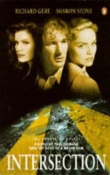 Intersection by Paul Guimard Paperback