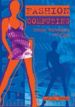 Fashion Computing by Sandra Burke Paperback