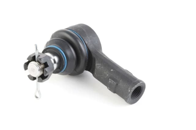 RIDEX 914T0192 Track rod end Front axle both sides Tie Rod End (914)