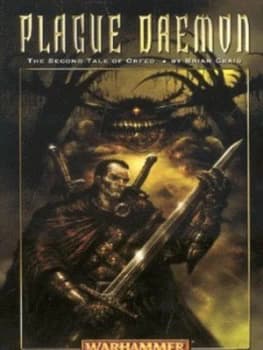 Plague Daemon by Brian Craig Paperback