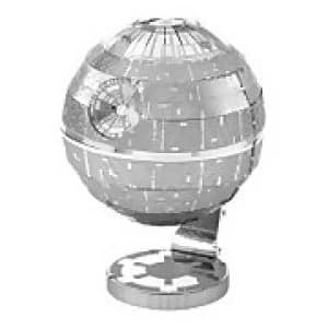 Metal Earth Star Wars Death Star Construction Kit