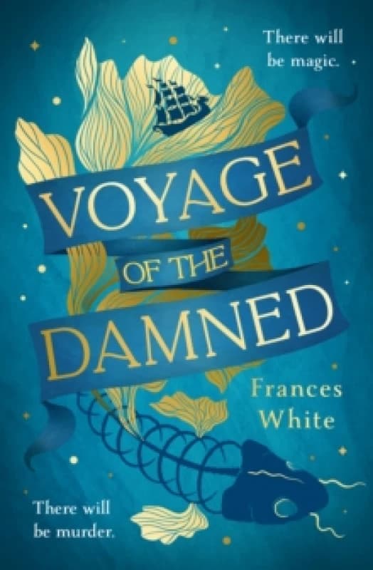 Voyage of the Damned Hardback