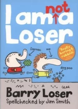I Am Not a Loser by Jim Smith Book
