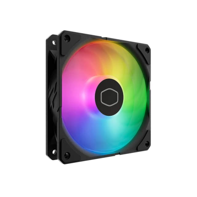 Cooler Master Cooler Master SickleFlow Edge 120 ARGB MFXB2DN25NP2R2