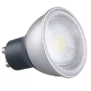 Kosnic 4W LED GU10 PAR16 Cool White - KSMD04PWR/GU10-F40