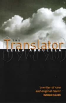The Translator by Leila Aboulela Book