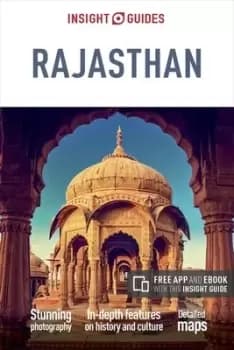 Rajasthan by