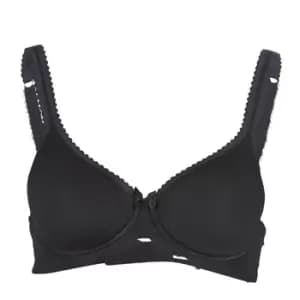 PLAYTEX FLOWER ELEGANCE womens Underwire bras in Black8B,38C,38D,38DD,40DD,34C,34D,36B,36C,36D,36DD