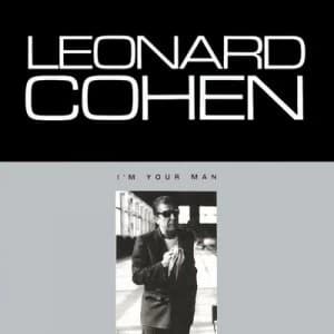 Im Your Man by Leonard Cohen CD Album